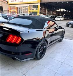 فورد موستانج